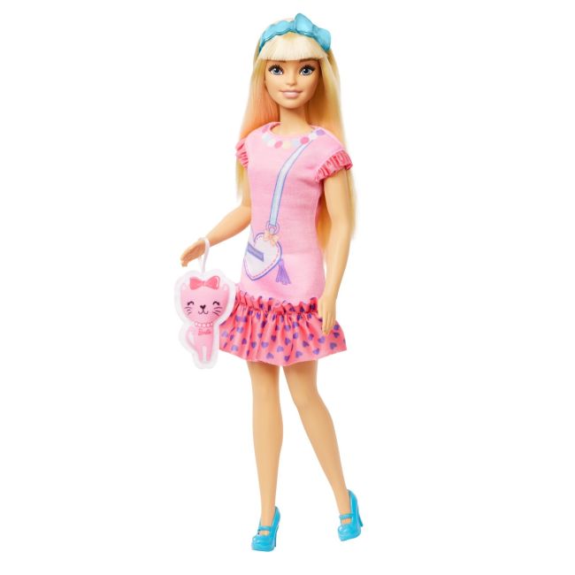 BARBIE PRIMA MEA PAPUSA BARBIE VIVMTHLL19