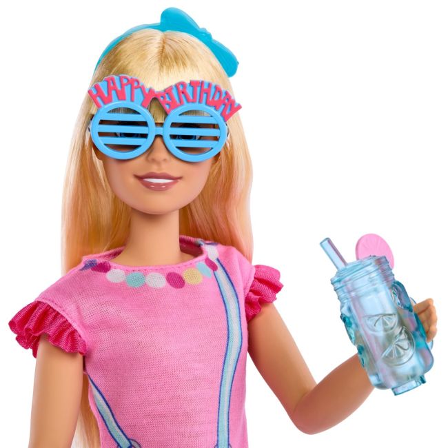 BARBIE PRIMA MEA PAPUSA BARBIE VIVMTHLL19