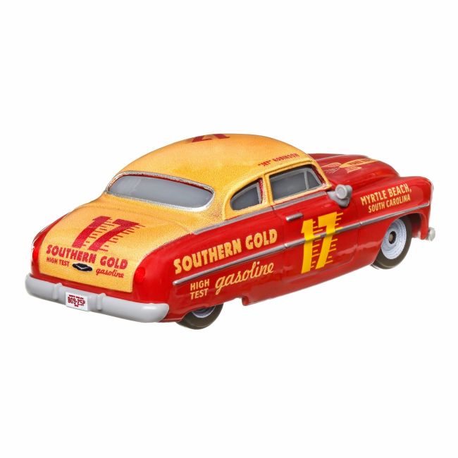 CARS3 SET 2 MASINUTE METALICE CALEB WORLEY SI JET ROBINSON VIVMTDXV99_HLH65