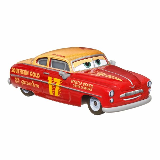 CARS3 SET 2 MASINUTE METALICE CALEB WORLEY SI JET ROBINSON VIVMTDXV99_HLH65
