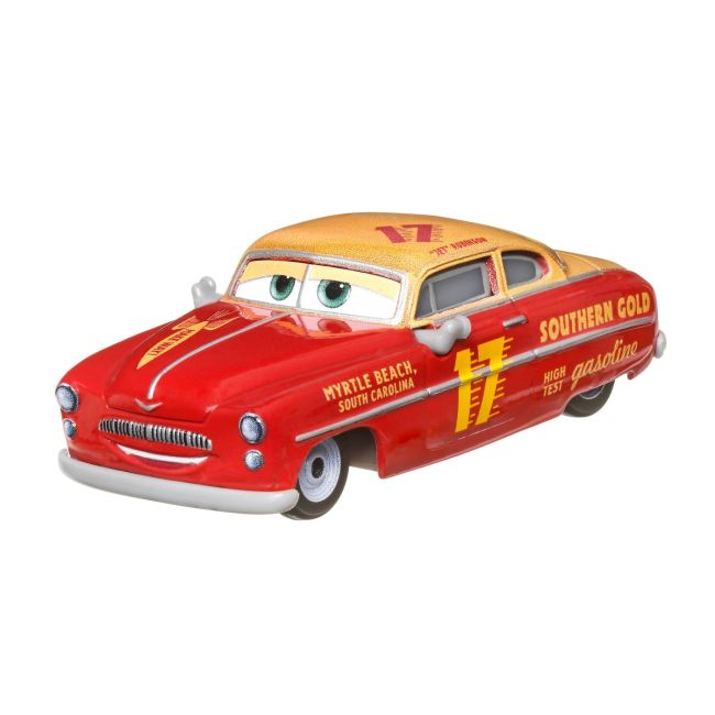 CARS3 SET 2 MASINUTE METALICE CALEB WORLEY SI JET ROBINSON VIVMTDXV99_HLH65