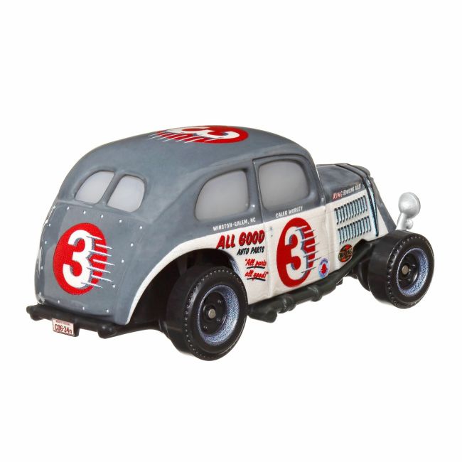 CARS3 SET 2 MASINUTE METALICE CALEB WORLEY SI JET ROBINSON VIVMTDXV99_HLH65