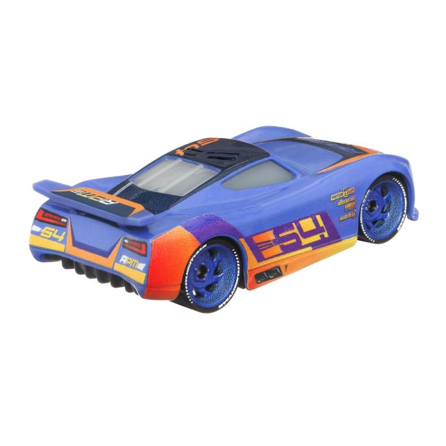 CARS3 SET 2 MASINUTE METALICE HARVEY RODCAP SI BARRY DEPEDAL VIVMTDXV99_HLH59