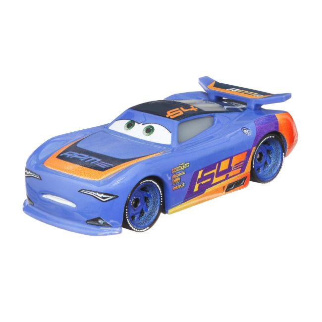 CARS3 SET 2 MASINUTE METALICE HARVEY RODCAP SI BARRY DEPEDAL VIVMTDXV99_HLH59