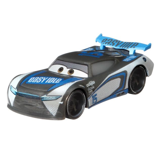 CARS3 SET 2 MASINUTE METALICE HARVEY RODCAP SI BARRY DEPEDAL VIVMTDXV99_HLH59
