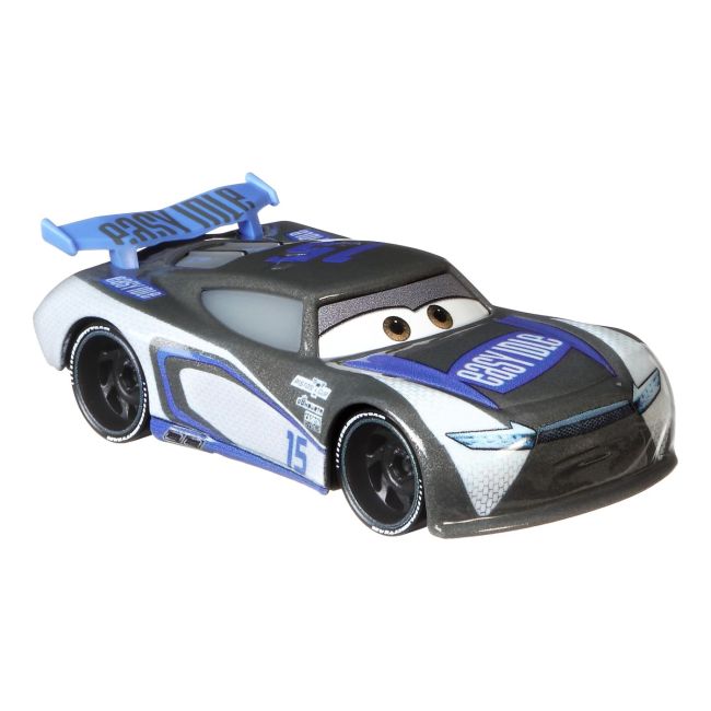 CARS3 SET 2 MASINUTE METALICE HARVEY RODCAP SI BARRY DEPEDAL VIVMTDXV99_HLH59