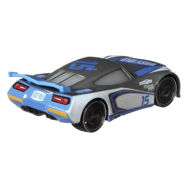 CARS3 SET 2 MASINUTE METALICE HARVEY RODCAP SI BARRY DEPEDAL VIVMTDXV99_HLH59