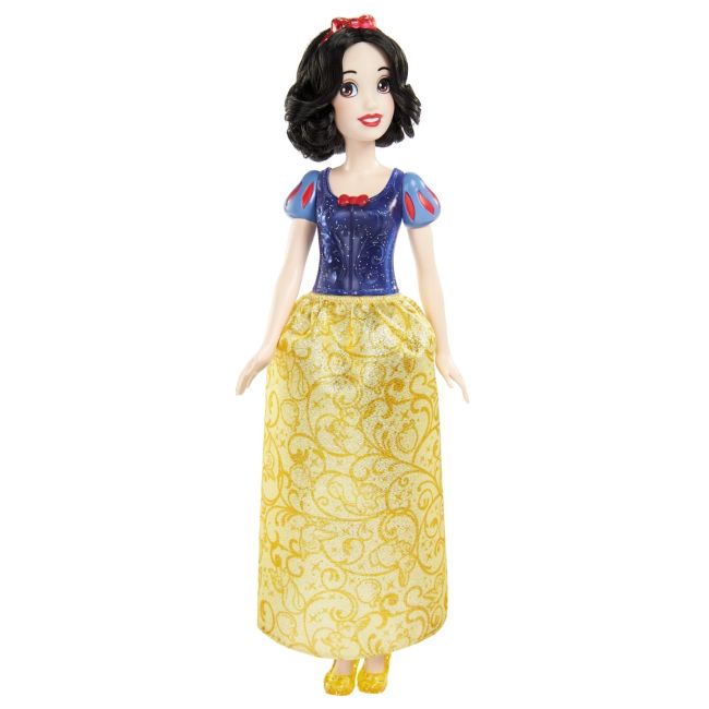 DISNEY PRINCESS PAPUSA ALBA CA ZAPADA VIVMTHLW08
