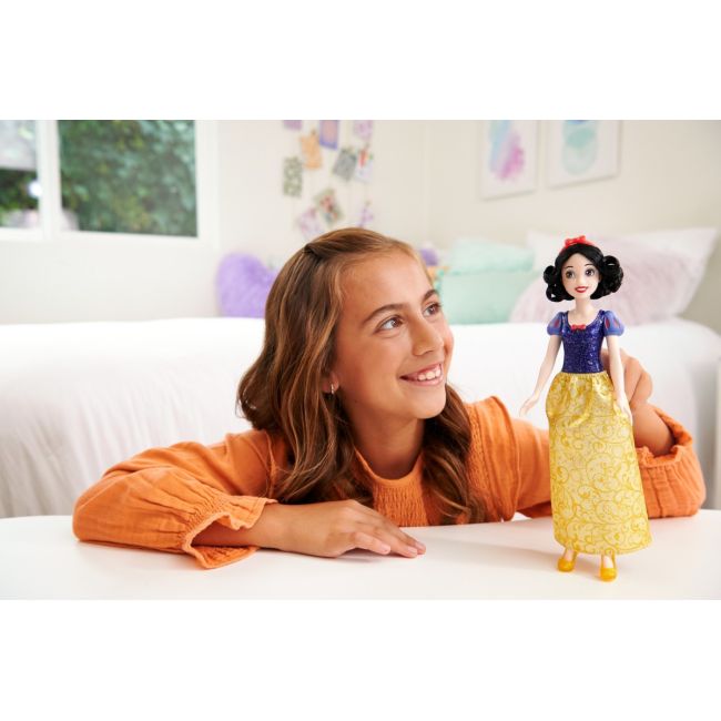 DISNEY PRINCESS PAPUSA ALBA CA ZAPADA VIVMTHLW08