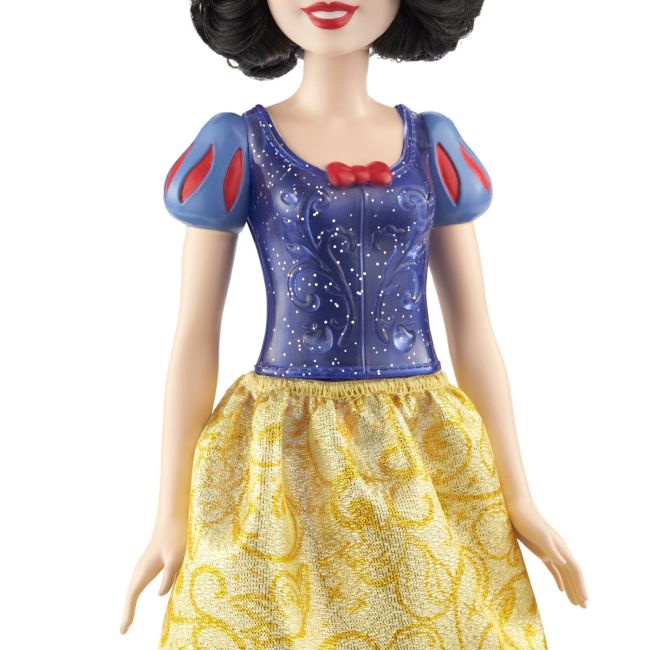 DISNEY PRINCESS PAPUSA ALBA CA ZAPADA VIVMTHLW08