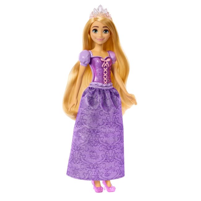 DISNEY PRINCESS PAPUSA RAPUNZEL VIVMTHLW03