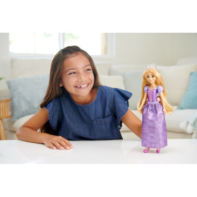 DISNEY PRINCESS PAPUSA RAPUNZEL VIVMTHLW03