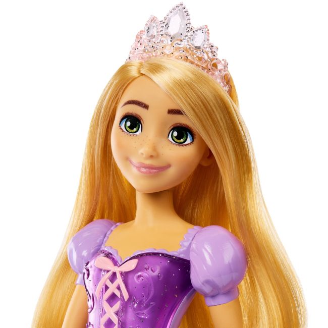 DISNEY PRINCESS PAPUSA RAPUNZEL VIVMTHLW03