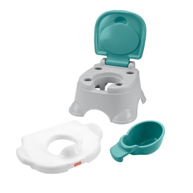 FISER PRICE OLITA 3 IN 1 VIVMTGYP61