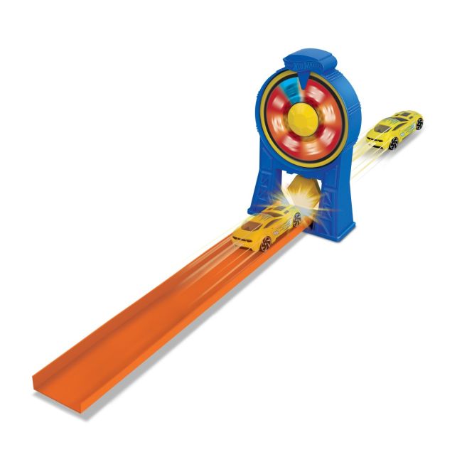 HOT WHEELS ACTION CLASSIC STUNT INVARTE SI INSCRIE VIVMTFWM85_HDR81