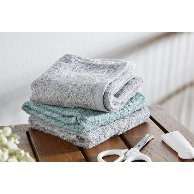 Lavete din prosop pentru bebeluși 3/set Rotho Babydesign
