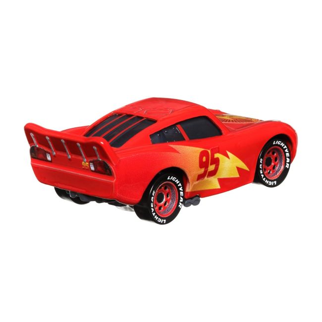 MASINUTA METALICA CARS3 PERSONAJUL ROAD TRIP FULGER MCQUEEN VIVMTDXV29_HKY34