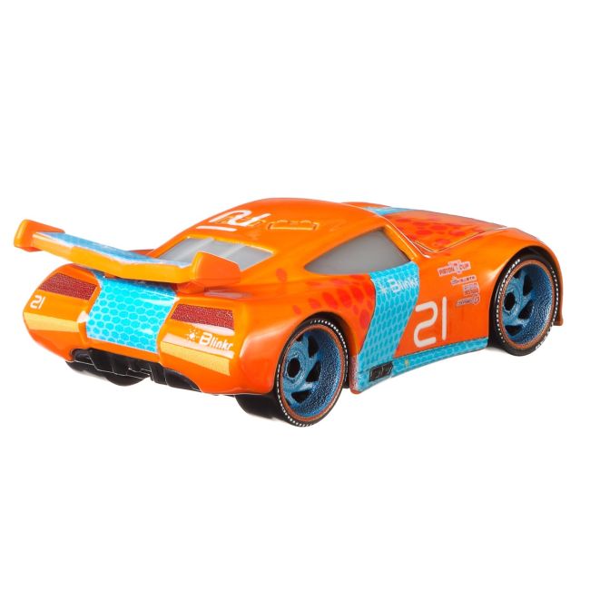 MASINUTA METALICA CARS3 PERSONAJUL RYAN INSIDE LANEY VIVMTDXV29_GRR47