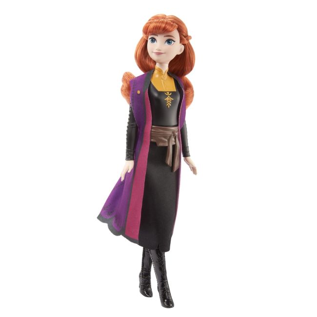 PAPUSA DISNEY FROZEN ANNA VIVMTHLW46_HLW50