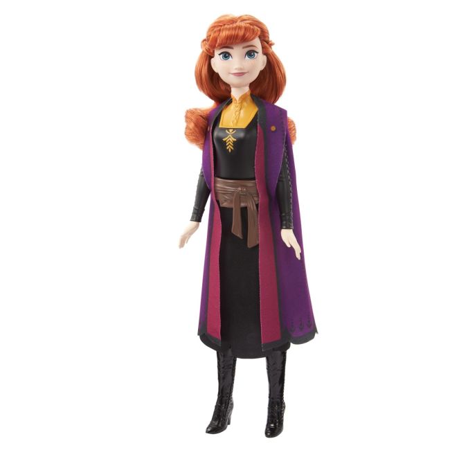 PAPUSA DISNEY FROZEN ANNA VIVMTHLW46_HLW50