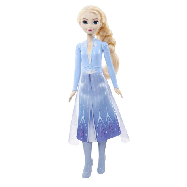 PAPUSA DISNEY FROZEN ELSA VIVMTHLW46_HLW48