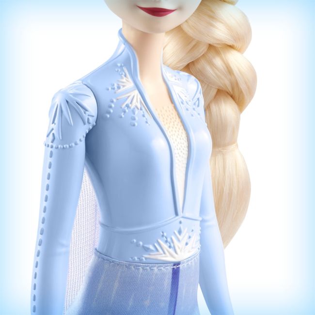 PAPUSA DISNEY FROZEN ELSA VIVMTHLW46_HLW48