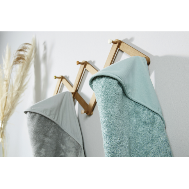 Prosop pentru bebeluși Stone grey Rotho Babydesign