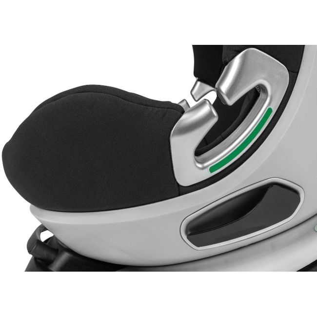 Scaun auto Niki Next Onyx, 15-36 kg Storchenmühle