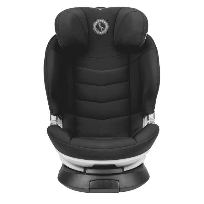 Scaun auto Niki Next Onyx, 15-36 kg Storchenmühle