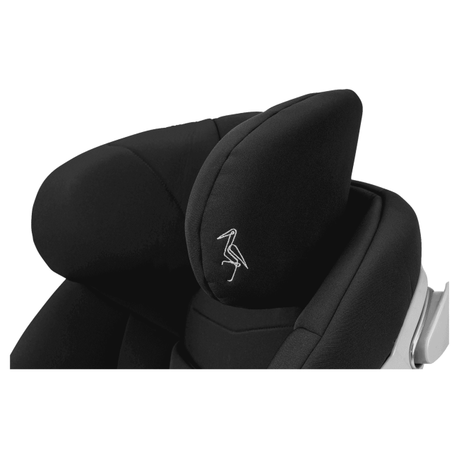 Scaun auto Niki Next Onyx, 15-36 kg Storchenmühle