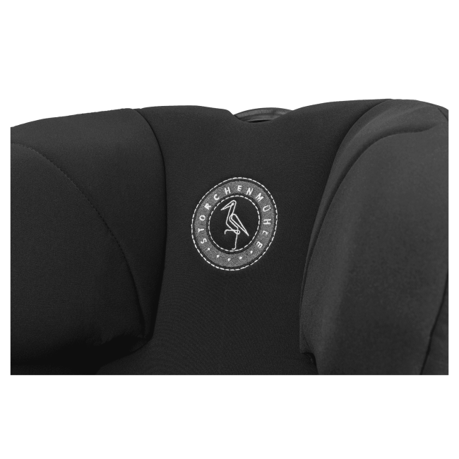 Scaun auto Niki Next Onyx, 15-36 kg Storchenmühle