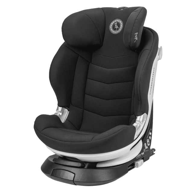 Scaun auto Niki Next Onyx, 15-36 kg Storchenmühle