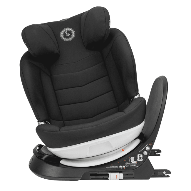 Scaun auto Niki Next Onyx, 15-36 kg Storchenmühle
