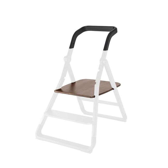 Set accesorii kitchen helper pentru scaun de masa evolve lemn dark ergobaby tnaevlhckhdkwd