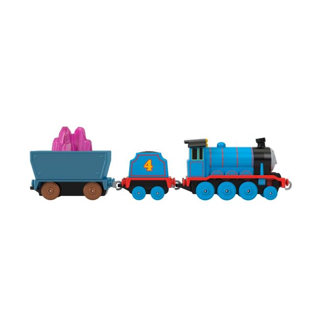 THOMAS SET DE JOACA CU LOCOMOTIVA PUSH ALONG GORDON SI ACCESORII VIVMTHGY82_HHV81