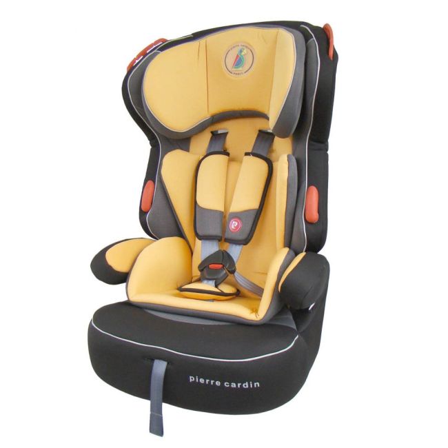 Pierre Cardin PS294 orange - scaun auto 9-36 KG  - BBSPS294ORANGE