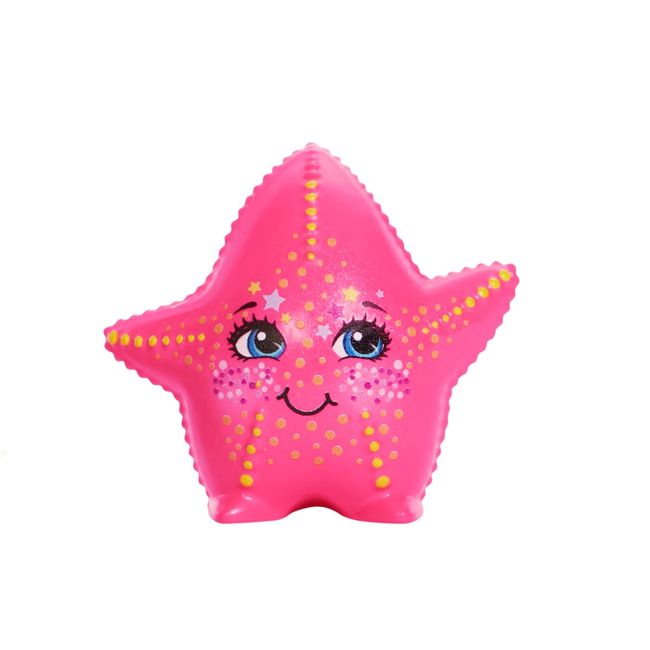 ENCHANTIMALS ROYAL PAPUSI SI ANIMALUTE STARIA STARFISH SI BEAMY VIVMTHCF69