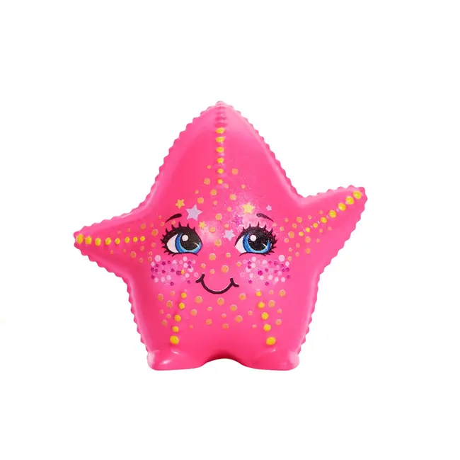 ENCHANTIMALS ROYAL PAPUSI SI ANIMALUTE STARIA STARFISH SI BEAMY VIVMTHCF69
