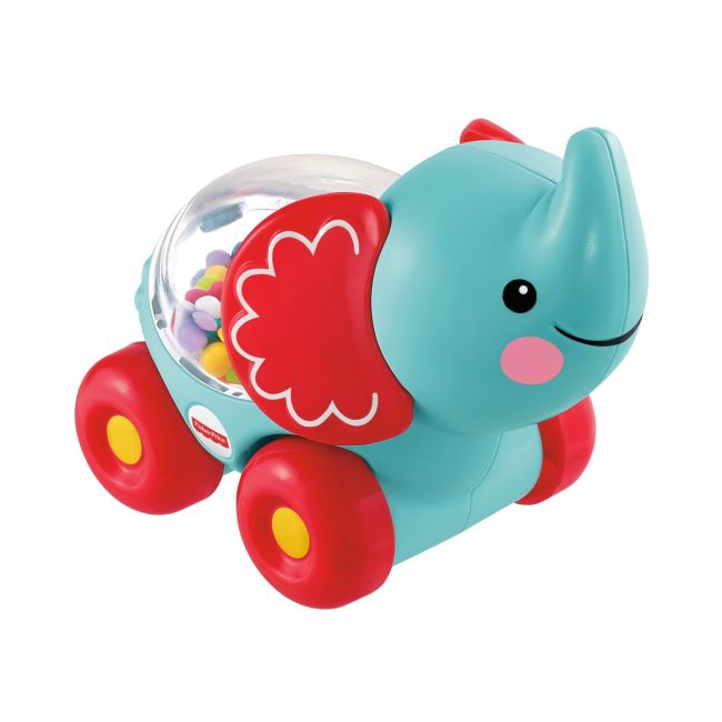 FISHER PRICE JUCARIE APASA SI MERGI ELEFANT VIVMTBGX29_CMV98