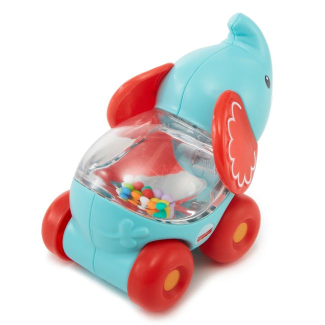 FISHER PRICE JUCARIE APASA SI MERGI ELEFANT VIVMTBGX29_CMV98