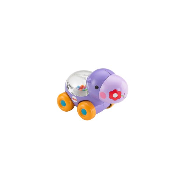 FISHER PRICE JUCARIE APASA SI MERGI HIPOPOTAM VIVMTBGX29_BGX30