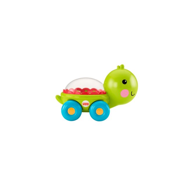 FISHER PRICE JUCARIE APASA SI MERGI TESTOASA VIVMTBGX29_BFH75