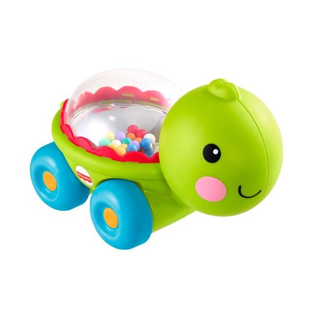 FISHER PRICE JUCARIE APASA SI MERGI TESTOASA VIVMTBGX29_BFH75