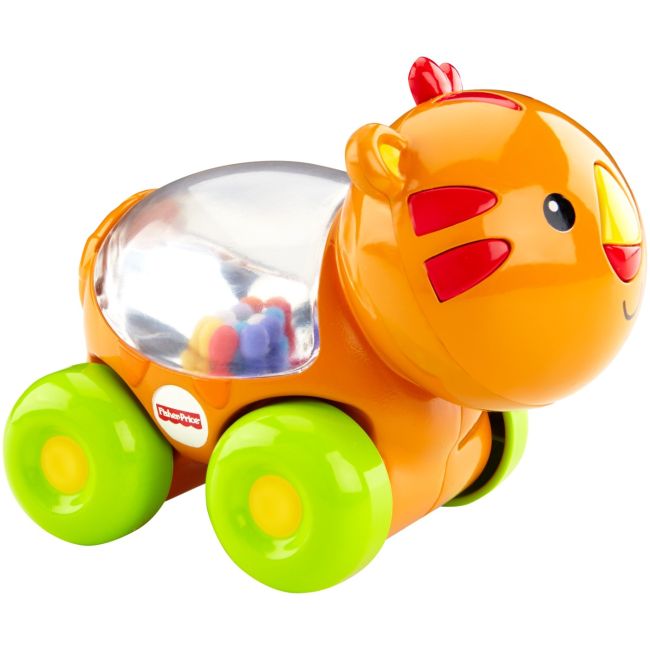 FISHER PRICE JUCARIE APASA SI MERGI TIGRU VIVMTBGX29_CMV97