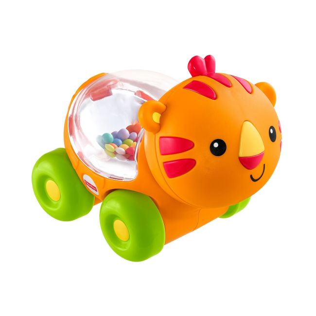 FISHER PRICE JUCARIE APASA SI MERGI TIGRU VIVMTBGX29_CMV97