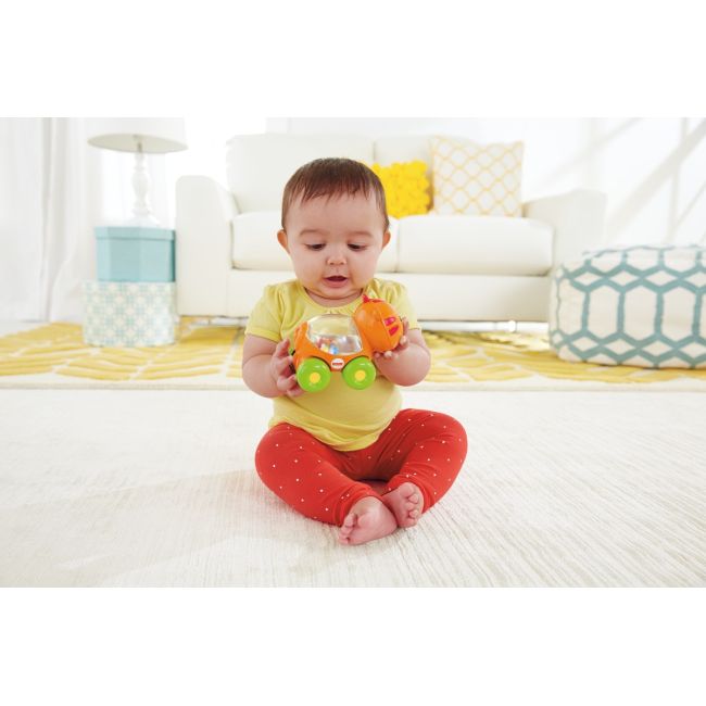 FISHER PRICE JUCARIE APASA SI MERGI TIGRU VIVMTBGX29_CMV97