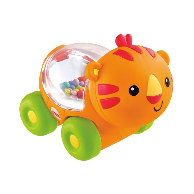 FISHER PRICE JUCARIE APASA SI MERGI TIGRU VIVMTBGX29_CMV97