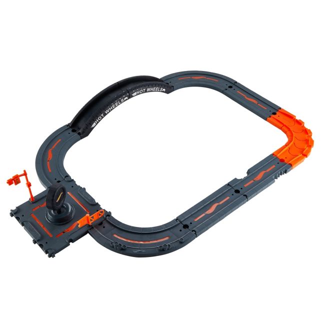 HOT WHEELS CITY  SET ACCESORII PISTA VIVMTHDN95