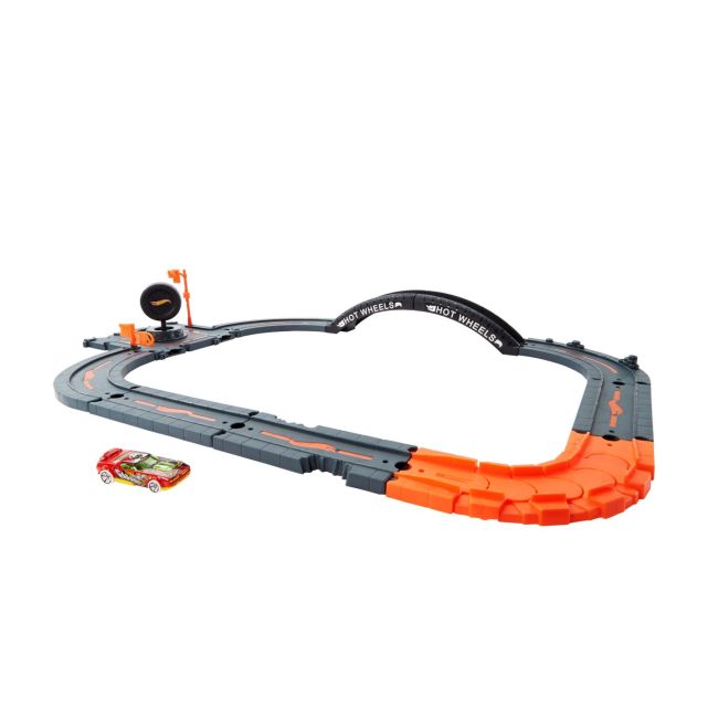 HOT WHEELS CITY  SET ACCESORII PISTA VIVMTHDN95