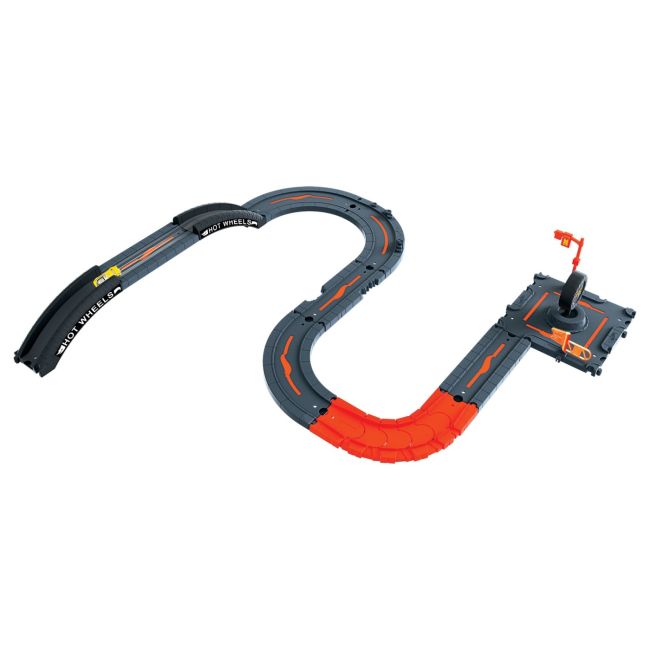 HOT WHEELS CITY  SET ACCESORII PISTA VIVMTHDN95